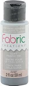 metallic ink fabric|Fabric Creations Fabric Ink in Assorted Colors (2 .